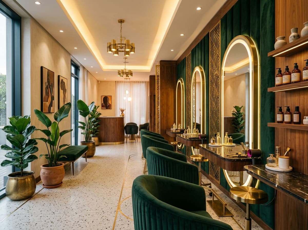 Zawadi Hair Studio
